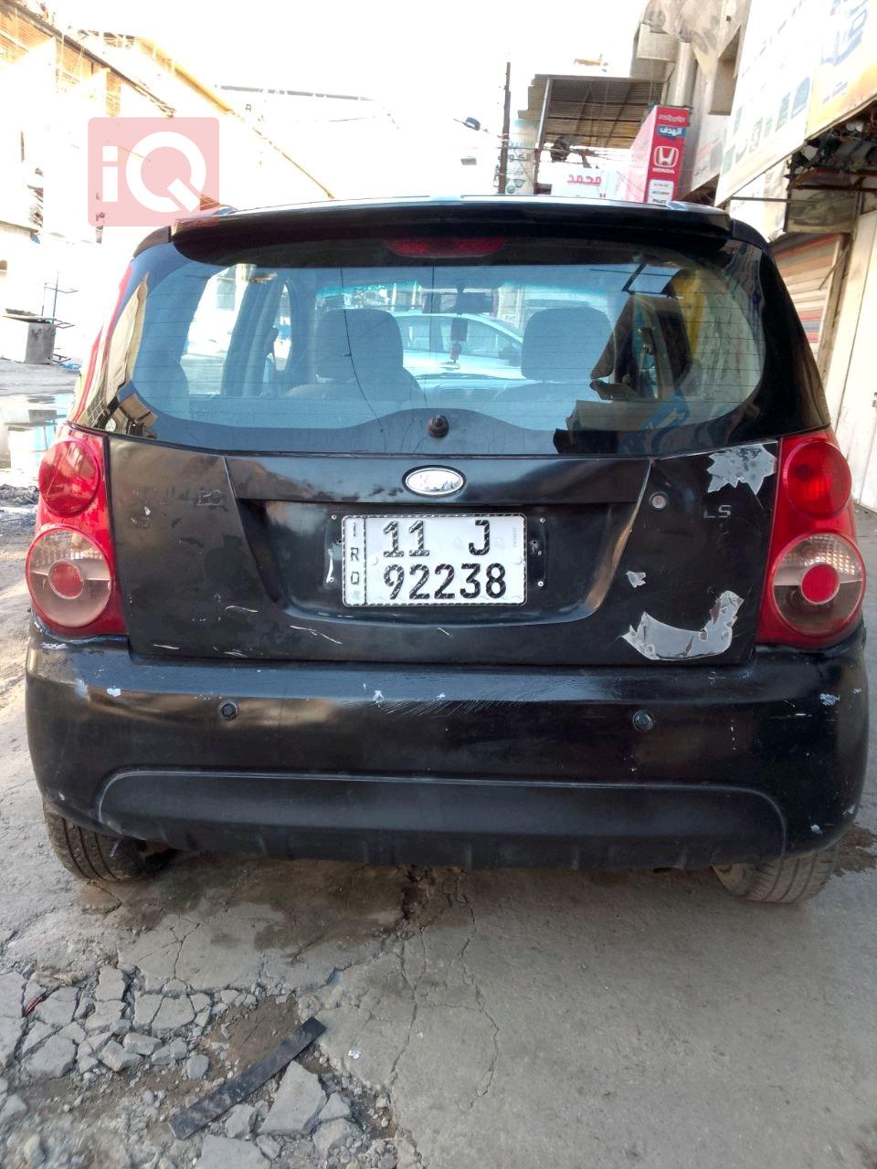Kia Picanto